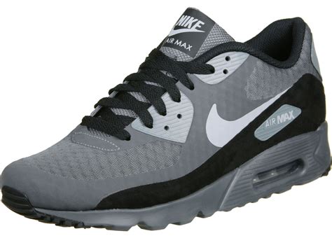 nike schuhe sneaker air max 90 ultra essential in grau|Air Max 90 shoes.